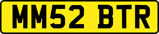 MM52BTR