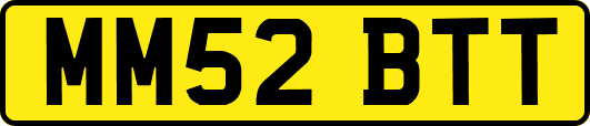 MM52BTT