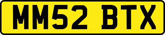 MM52BTX
