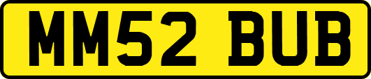 MM52BUB