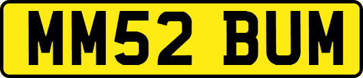 MM52BUM