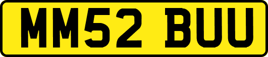 MM52BUU