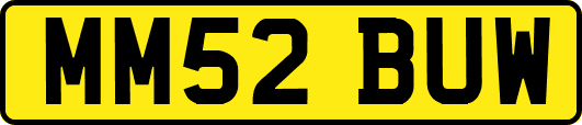MM52BUW