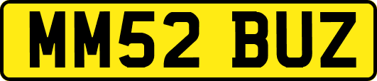 MM52BUZ