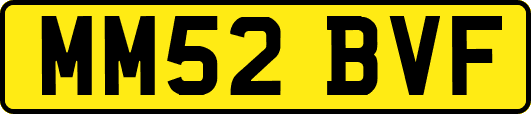 MM52BVF