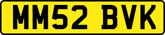 MM52BVK