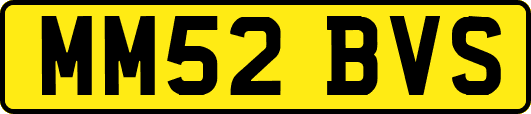 MM52BVS