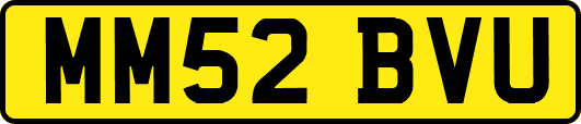 MM52BVU