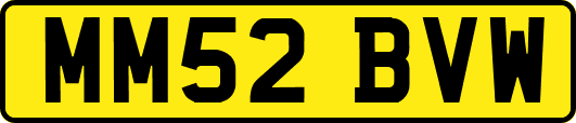 MM52BVW