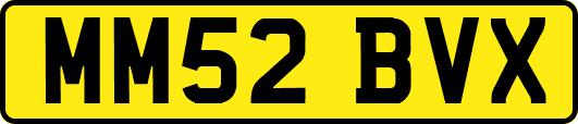 MM52BVX