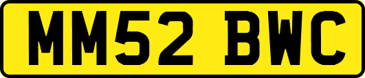 MM52BWC
