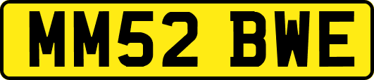 MM52BWE