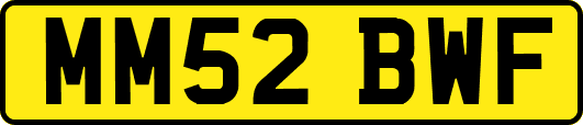 MM52BWF