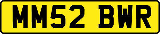MM52BWR