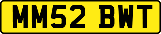MM52BWT
