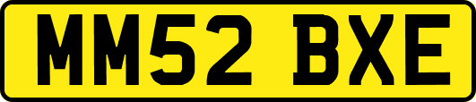 MM52BXE