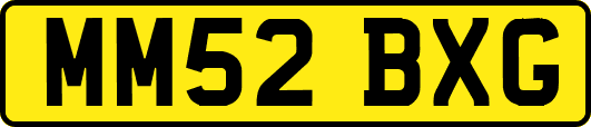 MM52BXG