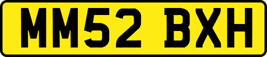 MM52BXH