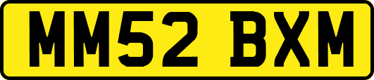 MM52BXM