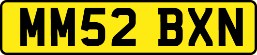 MM52BXN