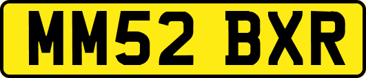 MM52BXR