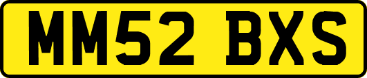 MM52BXS