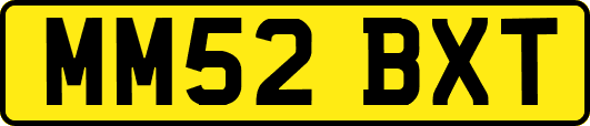 MM52BXT