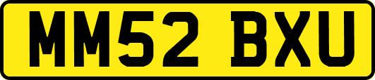 MM52BXU