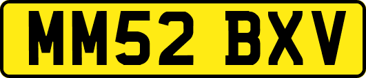 MM52BXV