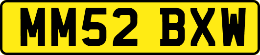 MM52BXW