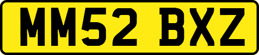 MM52BXZ
