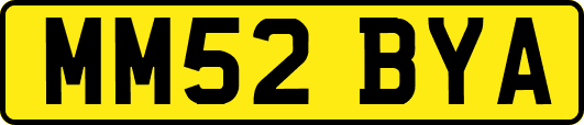 MM52BYA