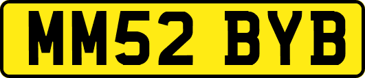 MM52BYB