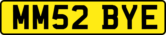 MM52BYE