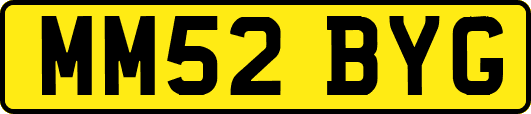 MM52BYG