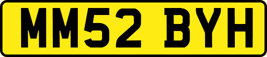 MM52BYH