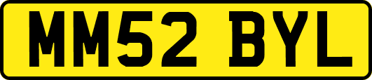 MM52BYL
