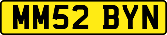 MM52BYN
