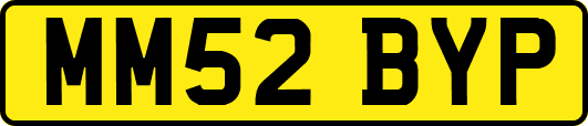 MM52BYP