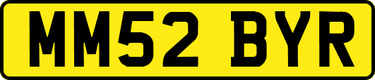 MM52BYR