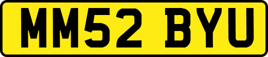 MM52BYU