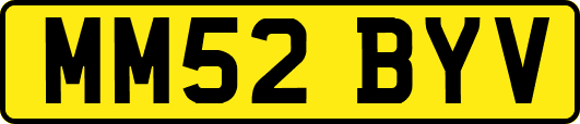 MM52BYV