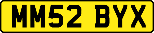 MM52BYX