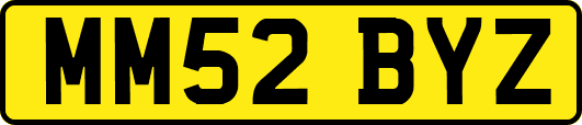 MM52BYZ