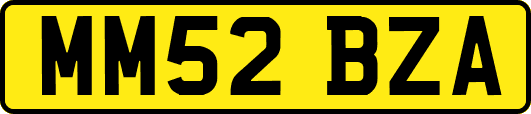 MM52BZA