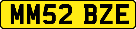 MM52BZE
