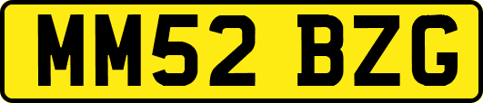 MM52BZG