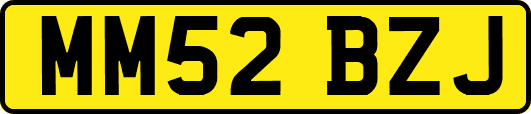 MM52BZJ