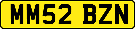 MM52BZN