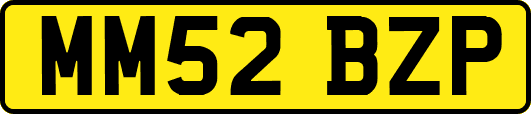 MM52BZP